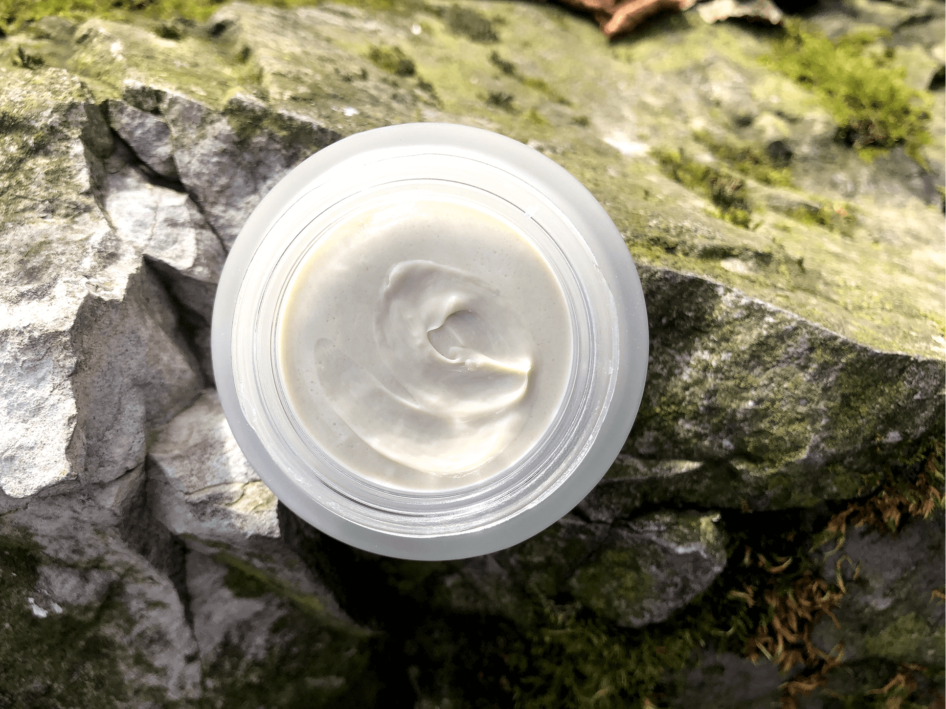 Rainforest transforms and simplifies your skincare routine: one product, four features - Annie Blume